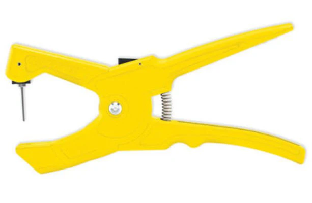 Y-Tag Applicator - Pet's Shop