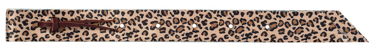 Weaver Patterned Off Billet, 39