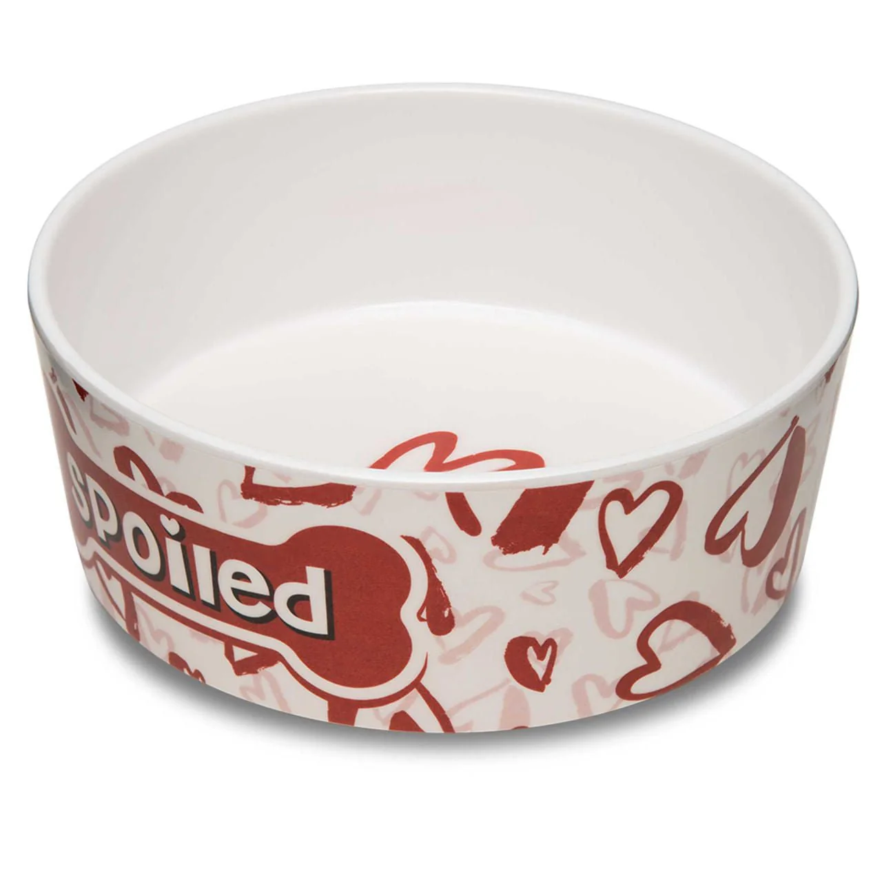 Dolce Spoiled Bowl - Pet's Shop