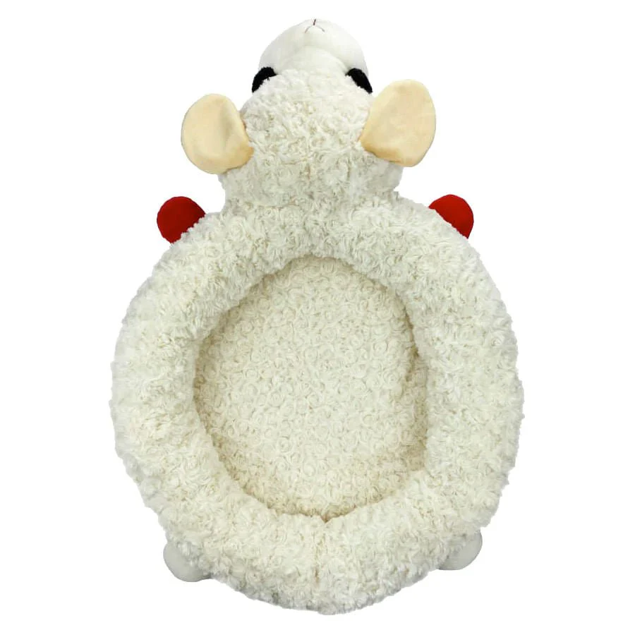 Lamb Chop Bed, 27