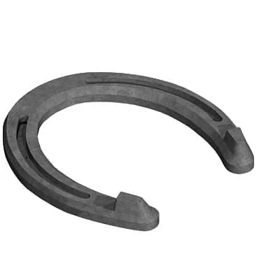 Heeled Regular Weight Horseshoes, Box - Pet's Shop