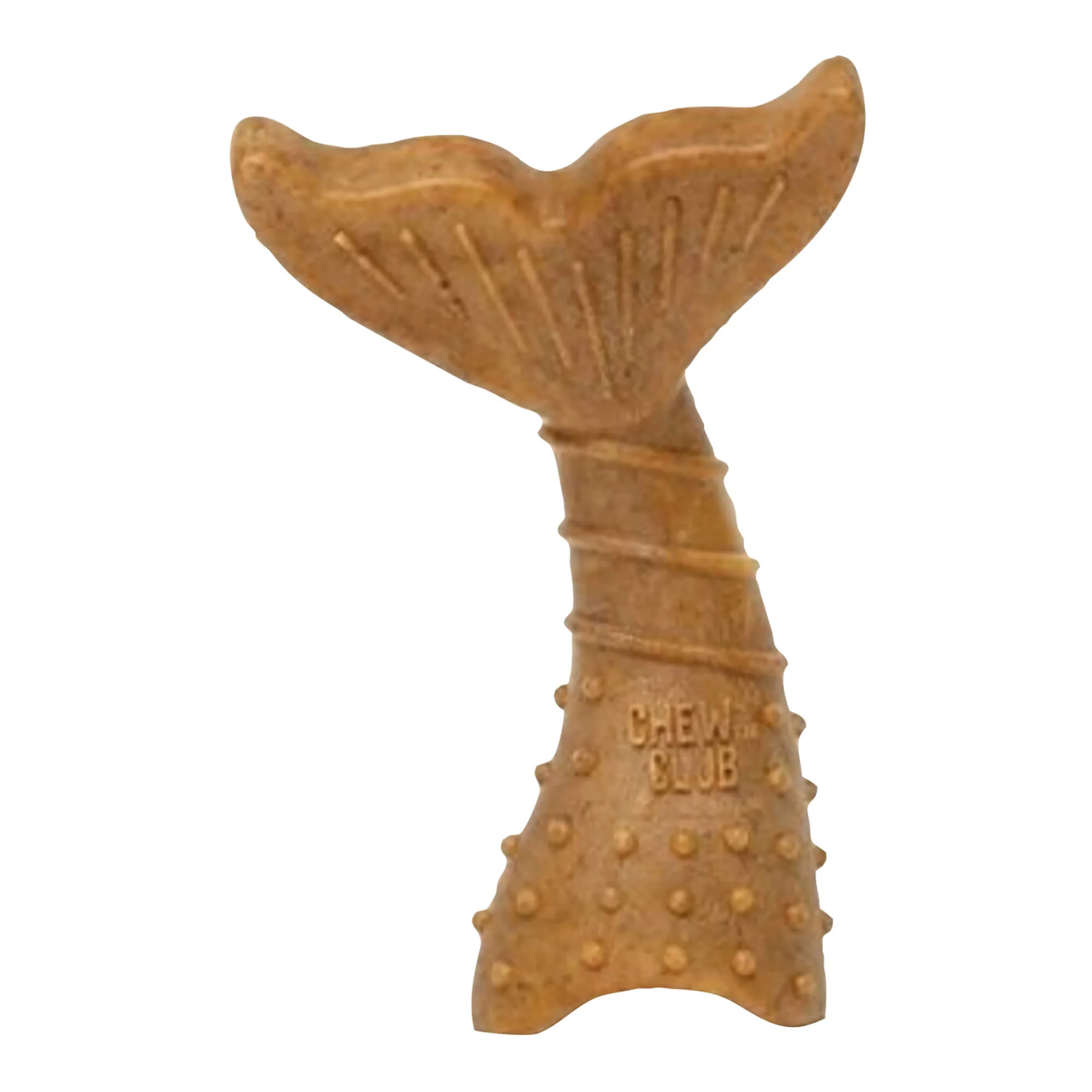 Powerbone Twist Tail Dog Chew Toy for Power Chewers 6'' - Pet's Shop