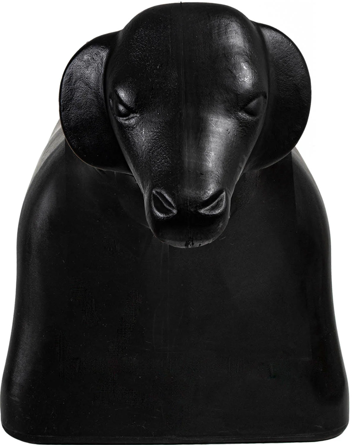 Kayce the Calf Roping Dummy - Pet's Shop