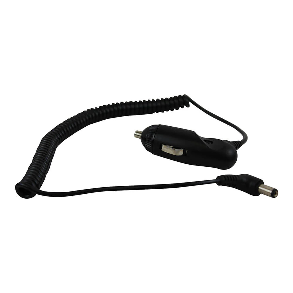 Dogtra BC/DC Car Charger - Pet's Shop