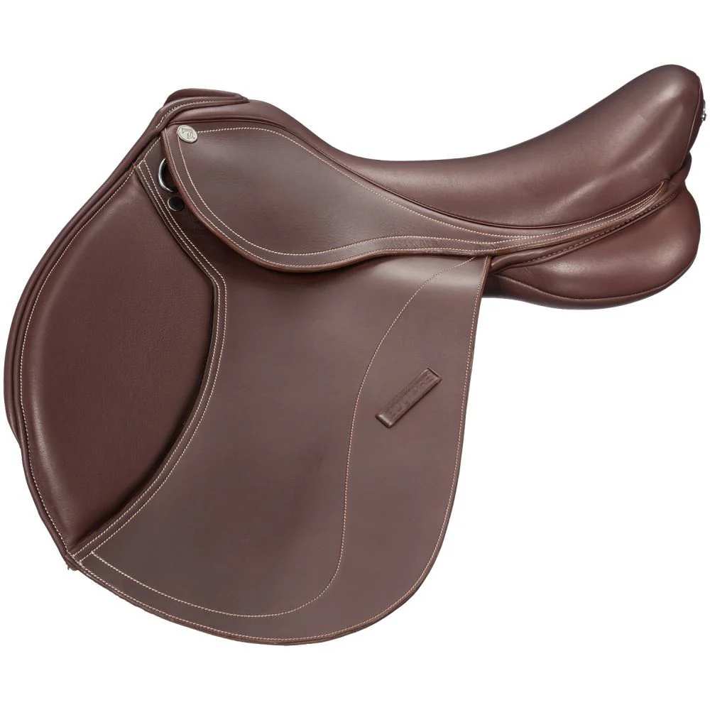 Equitaire Close Contact Saddle with Adjustable Gullet - Pet's Shop