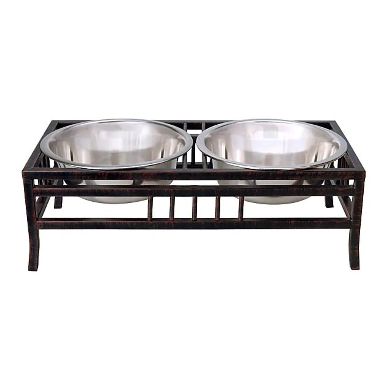 Mission Diner - Pet's Shop