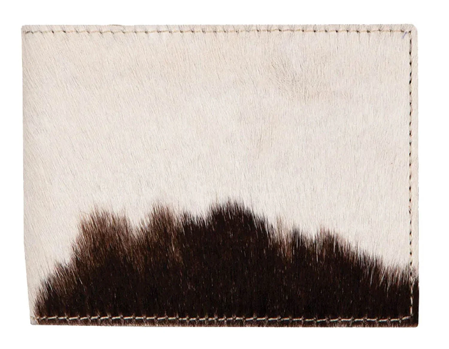 STS Men's Cowhide Bifold Wallet - Pet's Shop