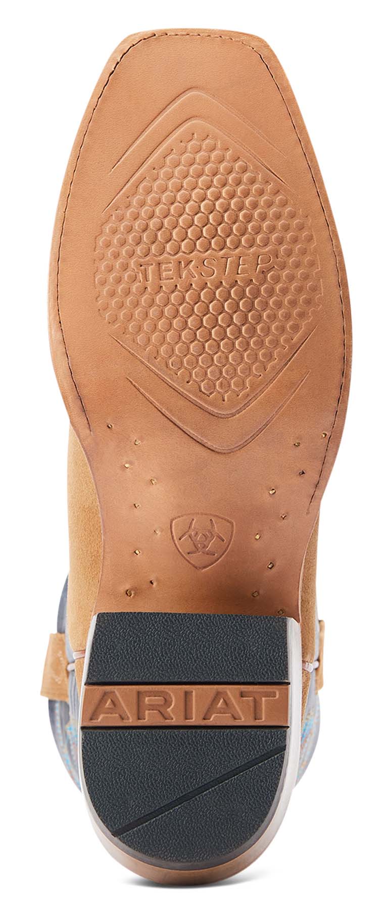 Ariat Men's Futurity Showman Western Boot - Pet's Shop