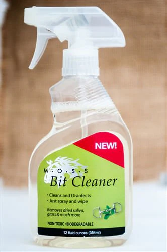 Moss Bit Cleaner - Pet's Shop