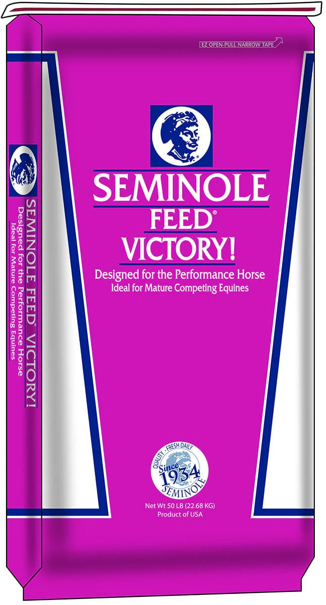 Seminole Victory, 50 lb - Pet's Shop