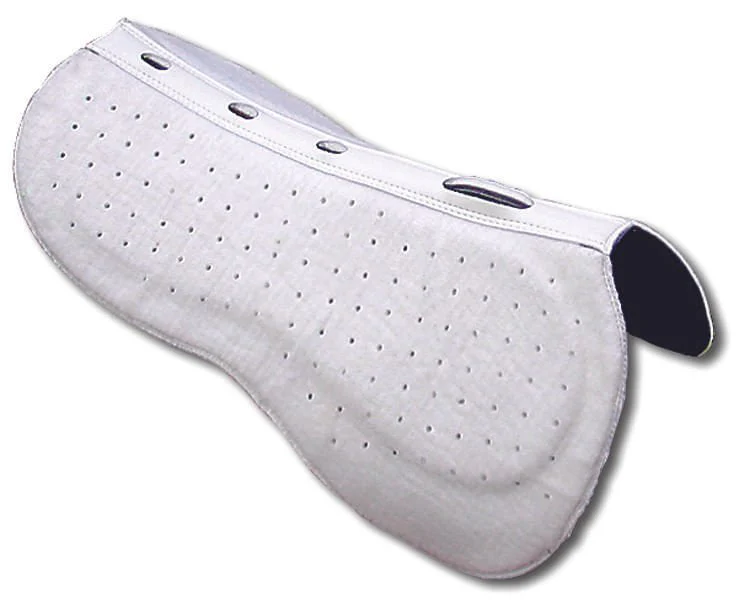 Cavallo English Wedge Saddle Pad - Pet's Shop