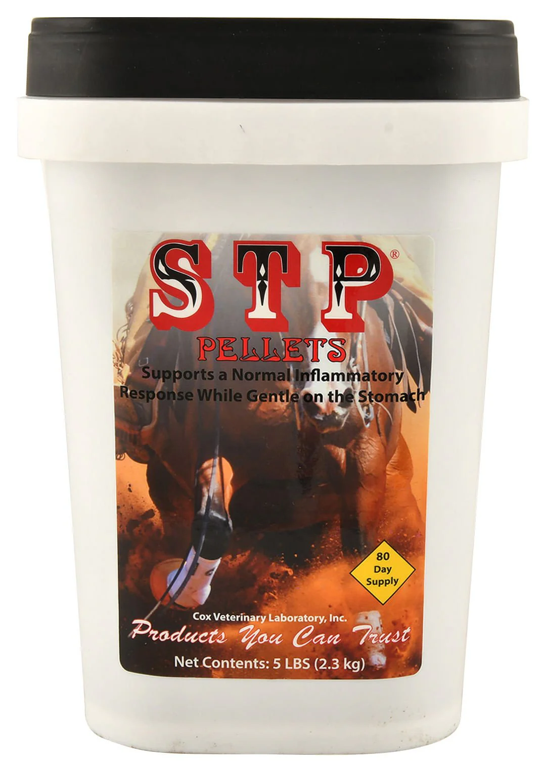 STP (Stop the Pain) Pellets - Pet's Shop