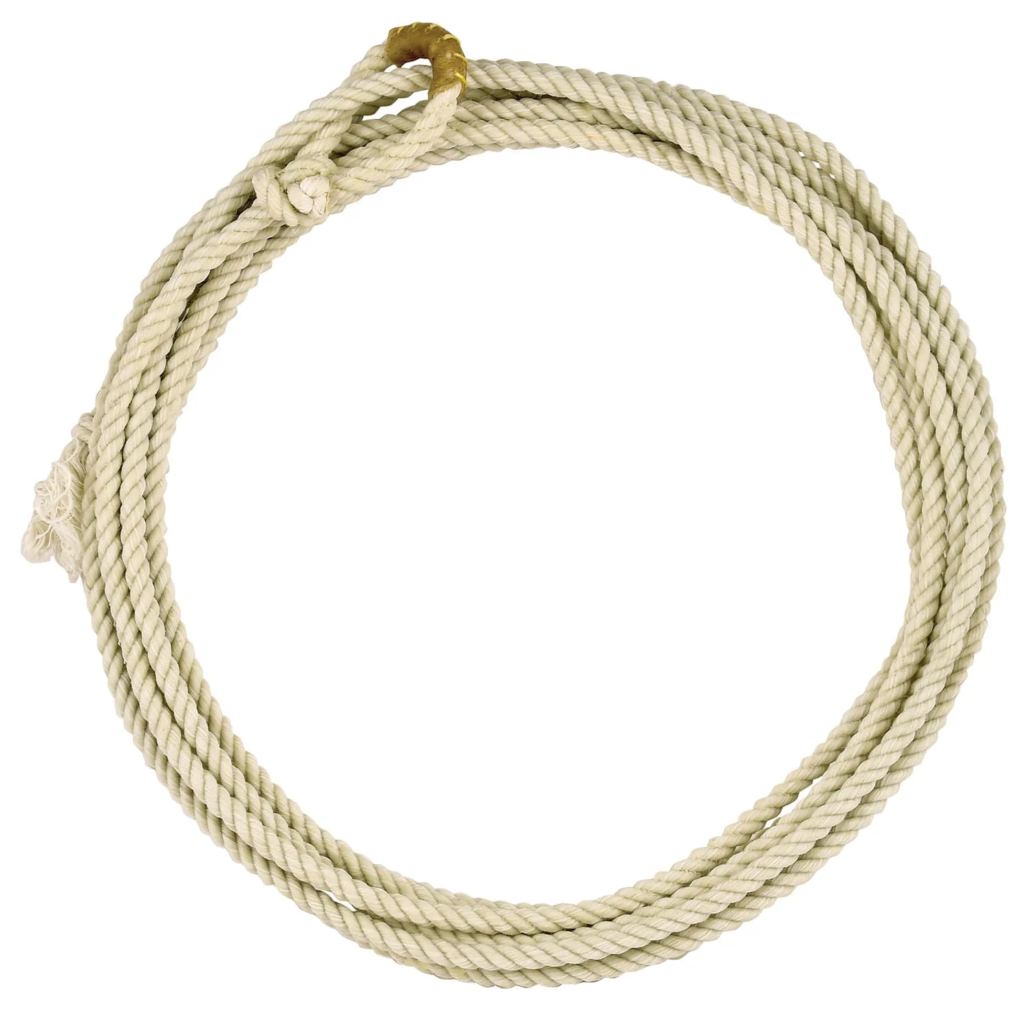Mustang All Around Ranch Rope (30 ft) - Pet's Shop