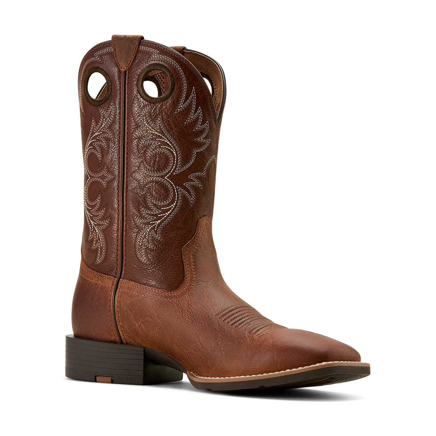 Ariat Men's Sport Rodeo Cowboy Boot - Pet's Shop