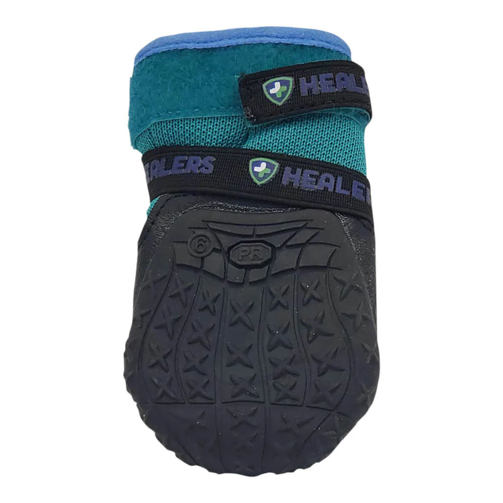 Healers Urban Walker Dog Boots, Pair - Pet's Shop