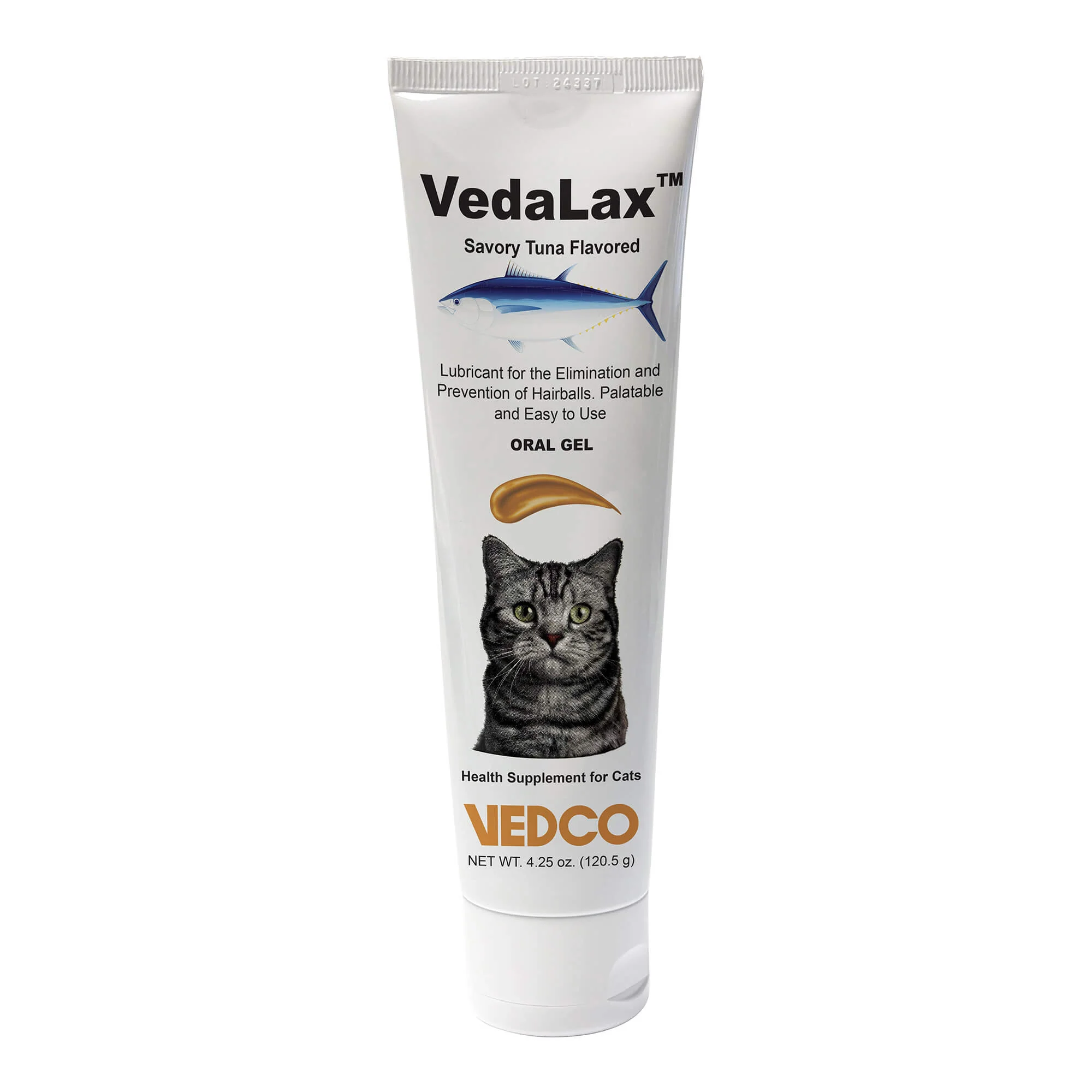 Vedalax Oral Gel - Pet's Shop