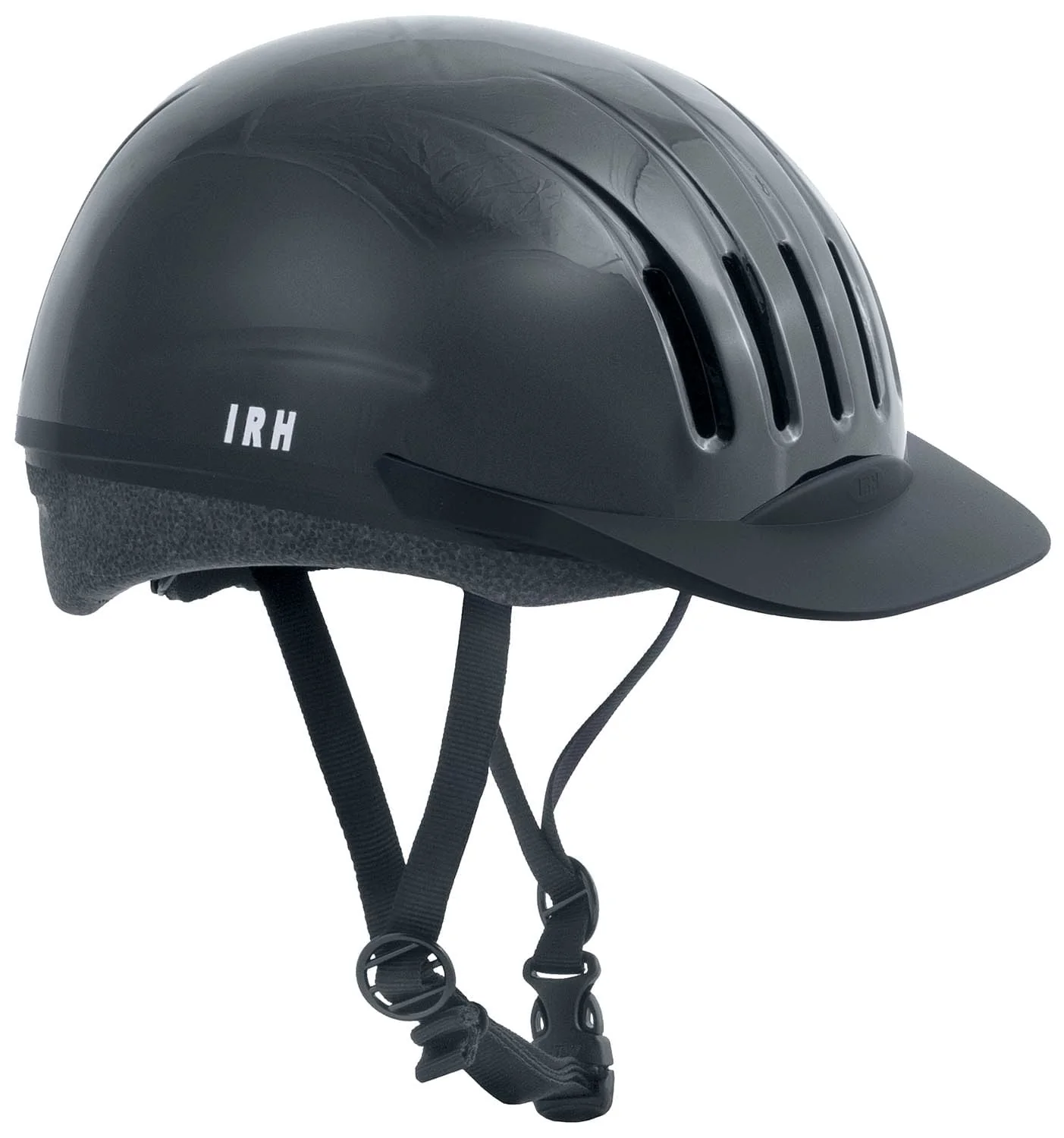 IRH Equi-Lite Riding Helmet - Pet's Shop