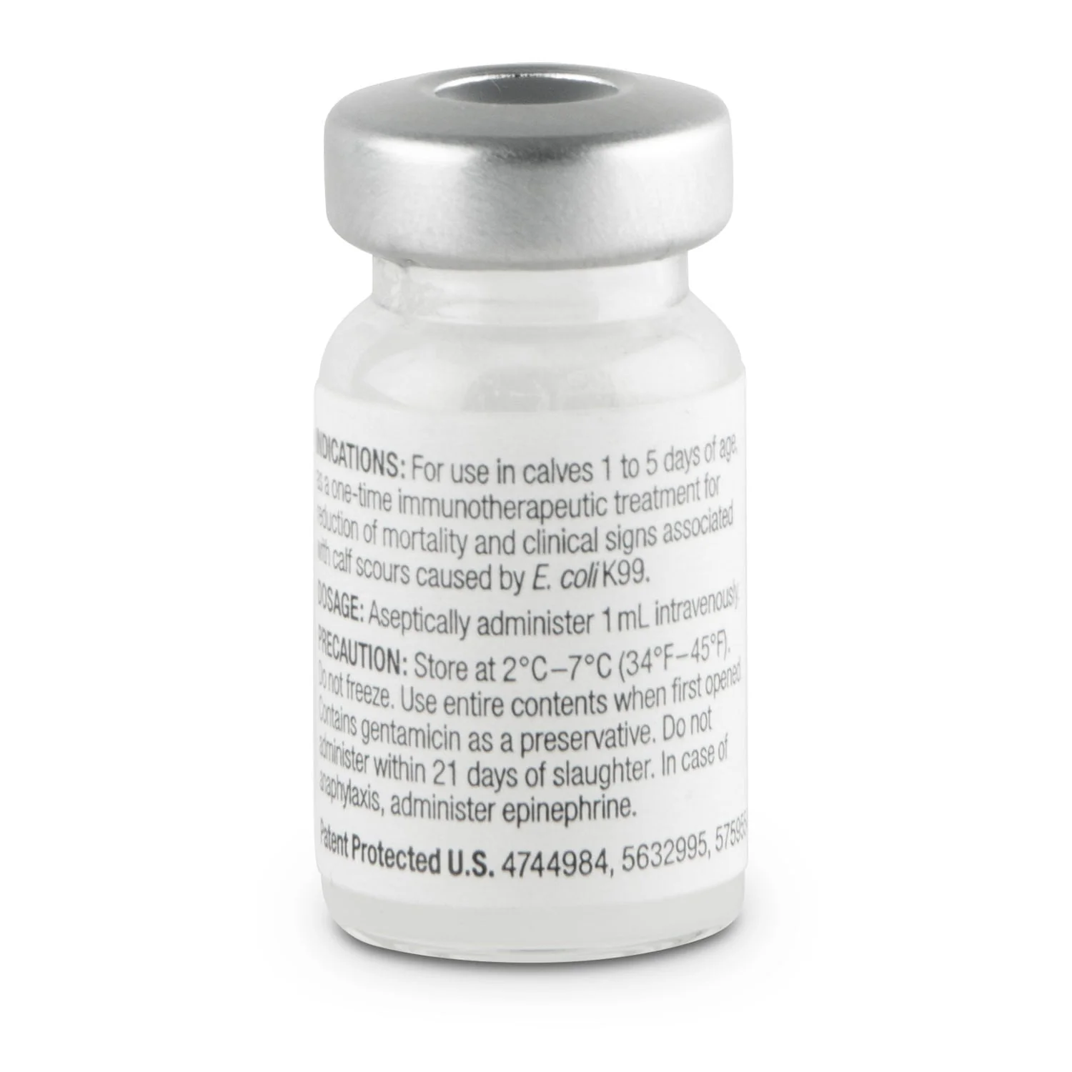 NovaVive Amplimune Immunostimulant for Calves - Pet's Shop