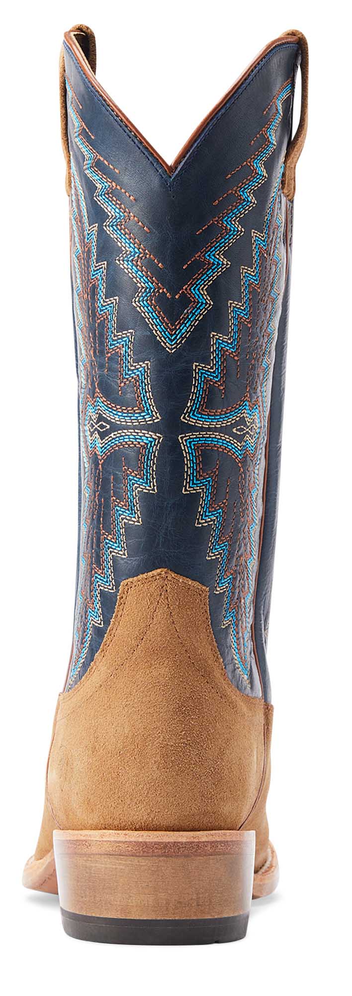 Ariat Men's Futurity Showman Western Boot - Pet's Shop