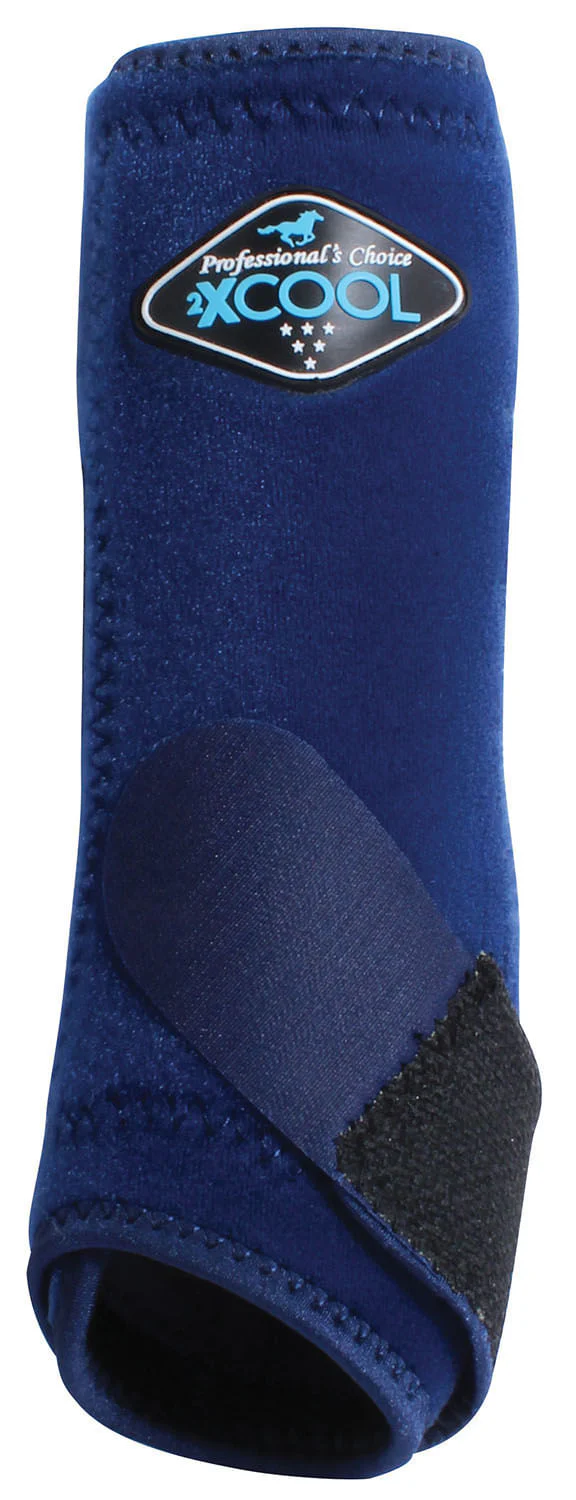 Professional's Choice 2XCool Sports Medicine Boot, 4-pack - Pet's Shop