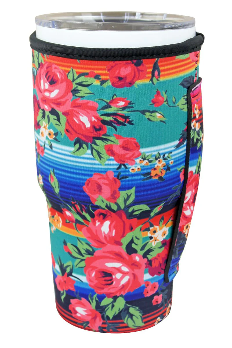 Tumbler Koozie, 32 oz - Pet's Shop