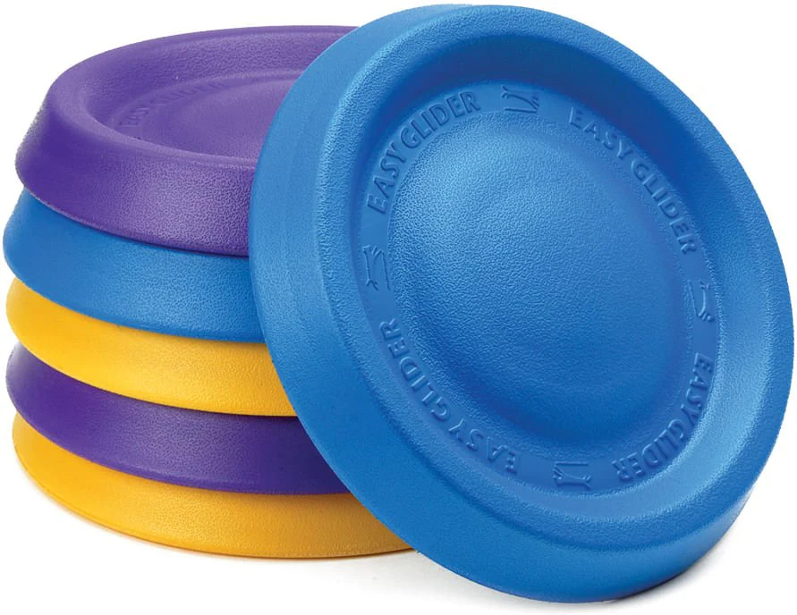 EasyGlide Durafoam - Disc Toy - Pet's Shop
