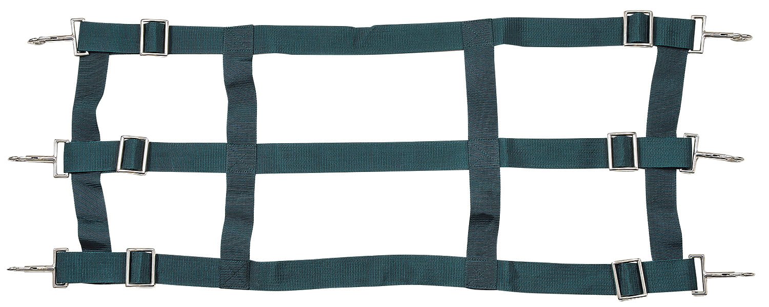 Adjustable Horse Stall Guard, 18