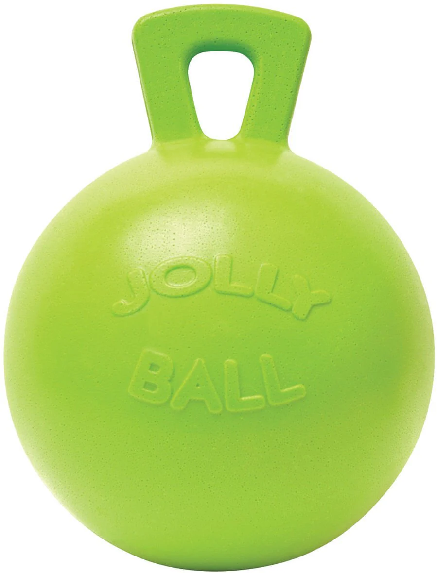 Scented Jolly Ball, 10