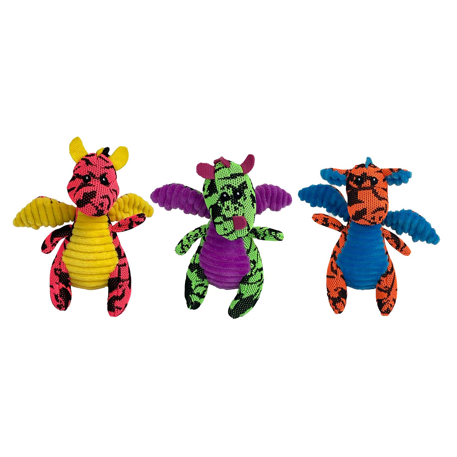 Dragons, Assorted Colors - Pet's Shop