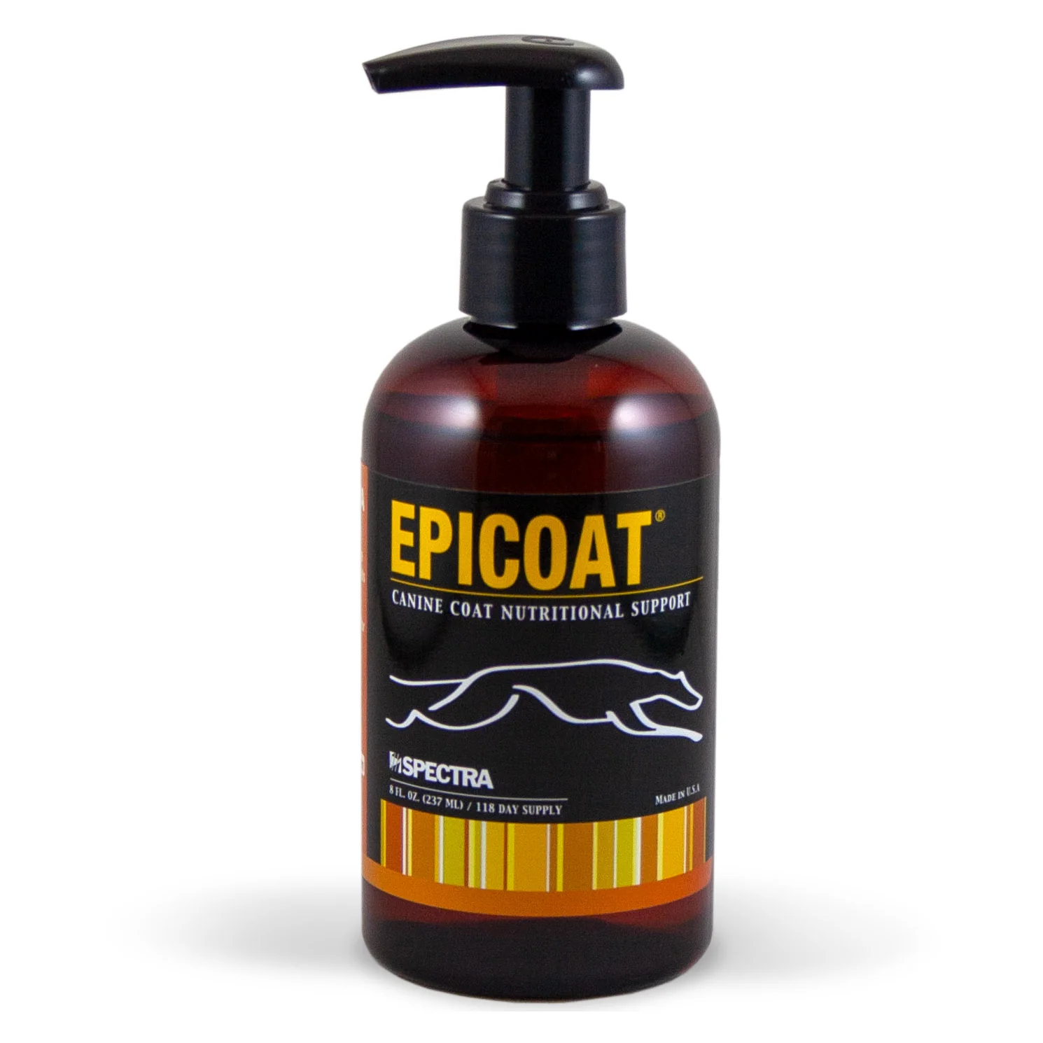 EpiCoat Canine, 8 oz - Pet's Shop
