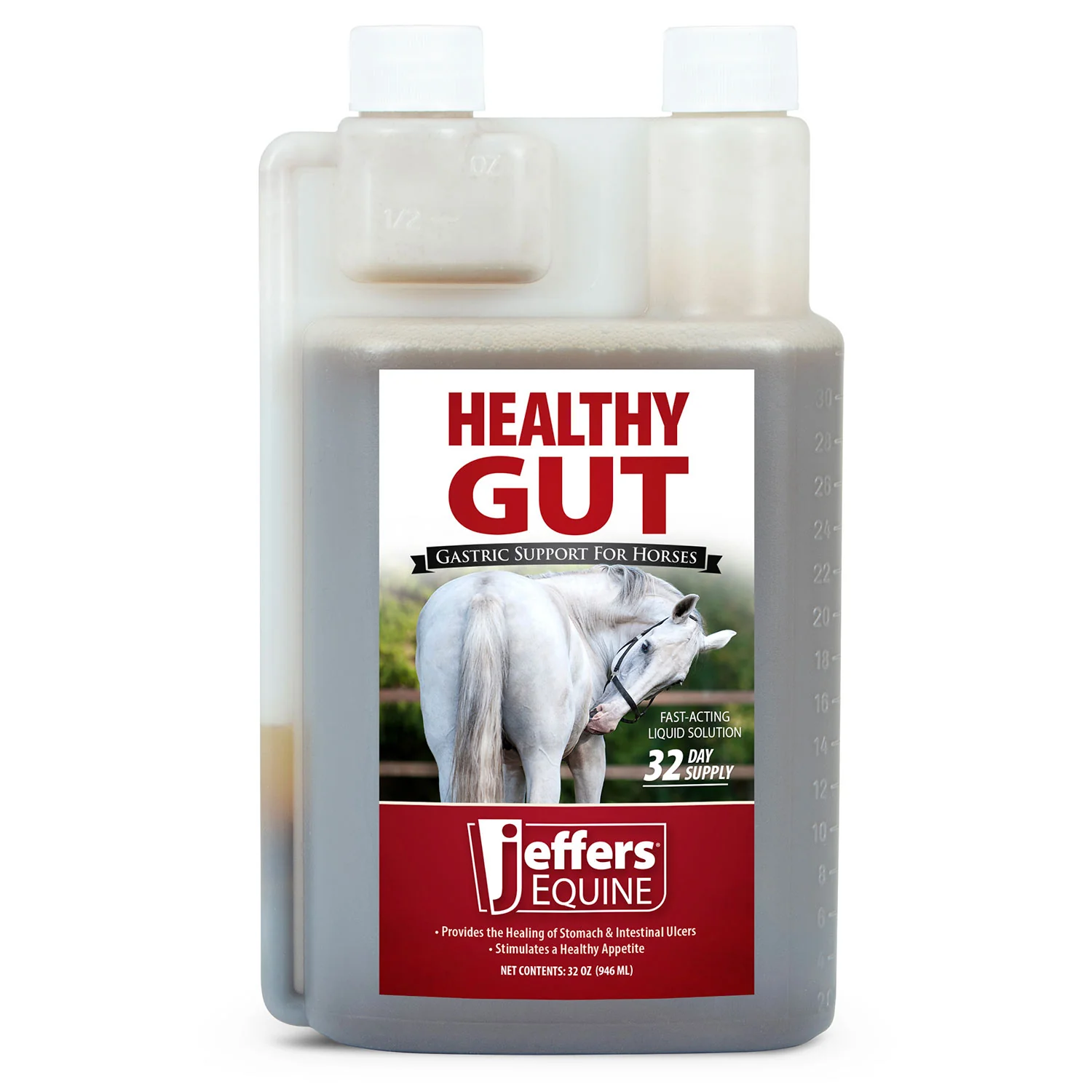 Healthy Gut Gastric Support for Horses - Pet's Shop