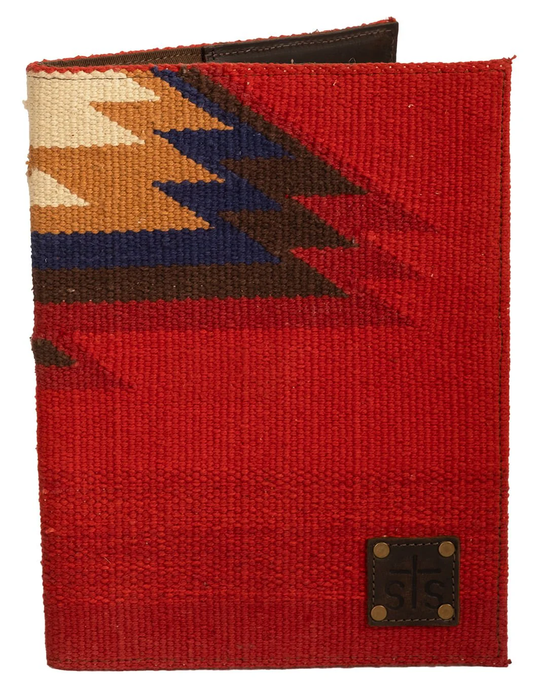 STS Crimson Sun Journal Cover - Pet's Shop