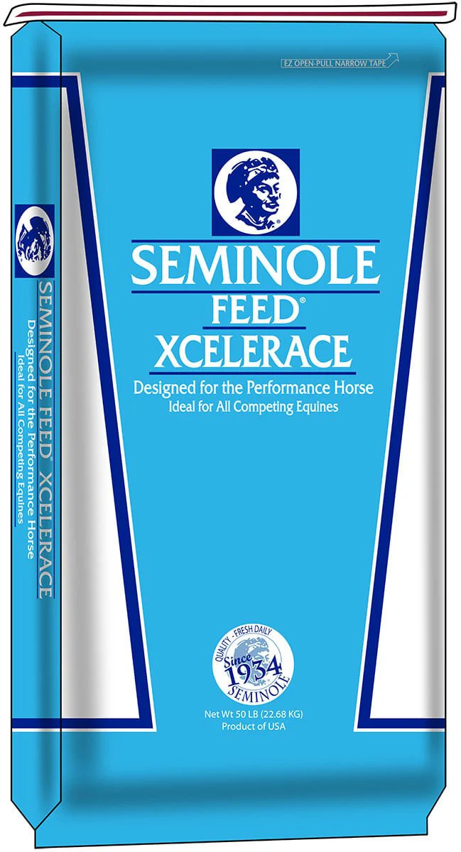 Seminole Xcelerace, 50 lb - Pet's Shop