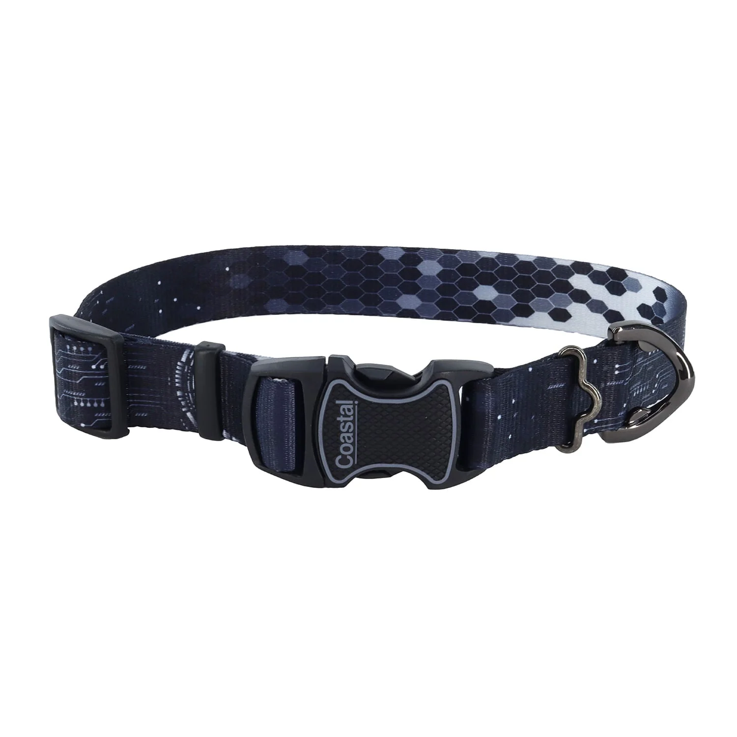 Inspire Adjustable Fashion Dog Collar - Pet's Shop