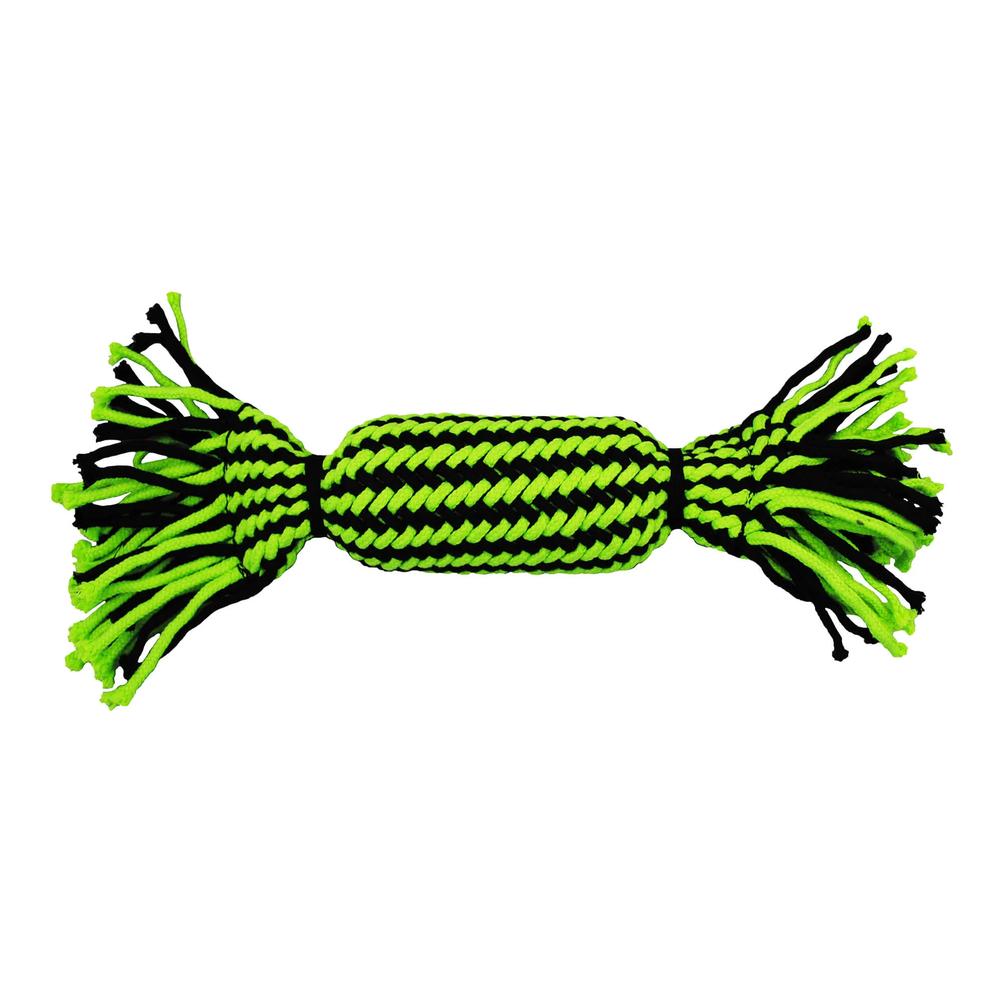 Knot-n-Chew Small/Medium, Tube Squeaker - Pet's Shop