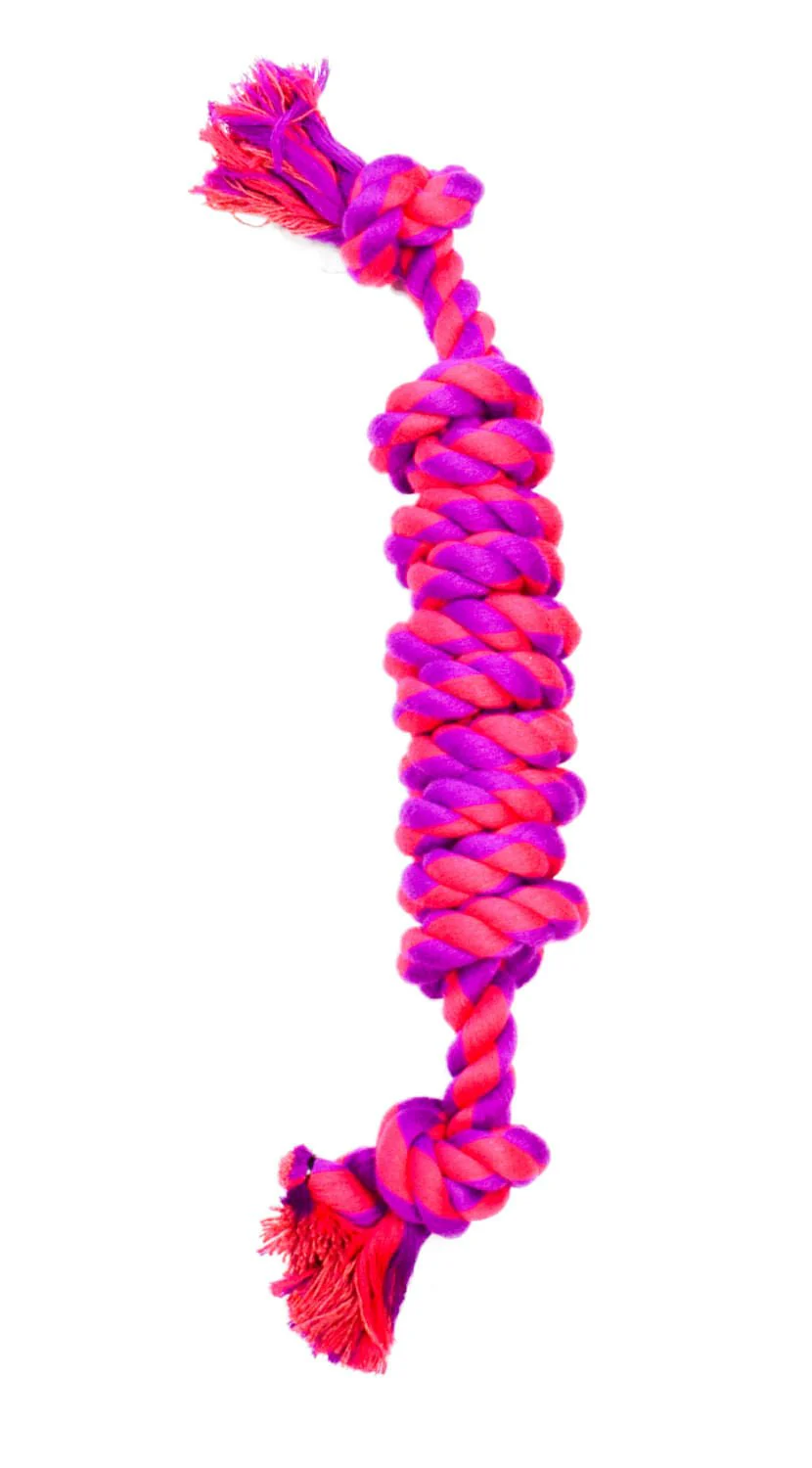 7 Knot Bone - Pet's Shop