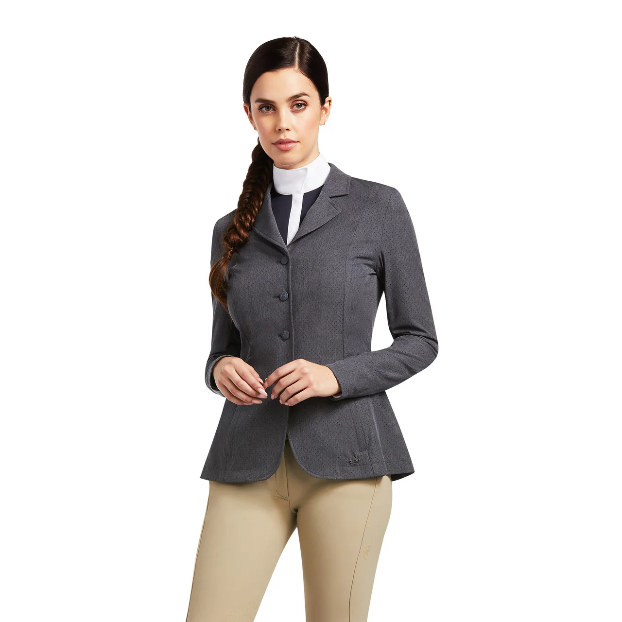 Ariat Women's Artico Exhale Show Coat - Pet's Shop