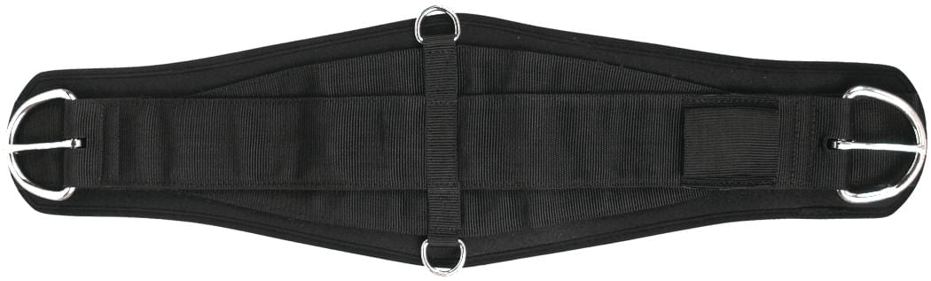 Mustang Neoprene Roping Cinch - Pet's Shop