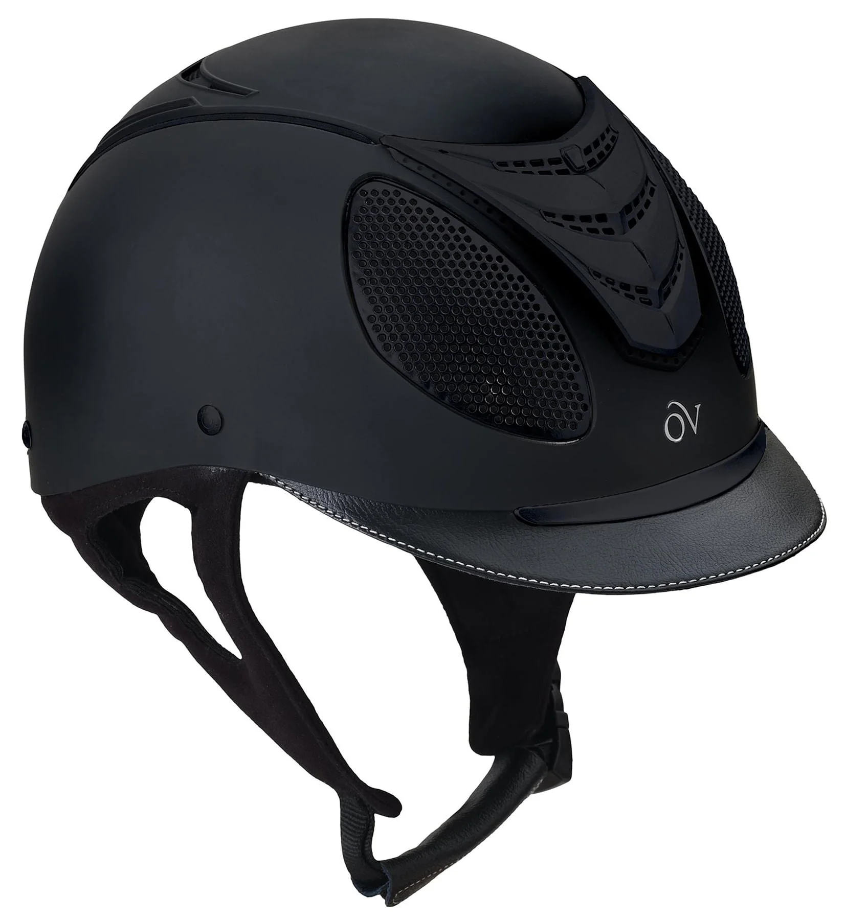 Ovation Jump Air Helmet - Pet's Shop