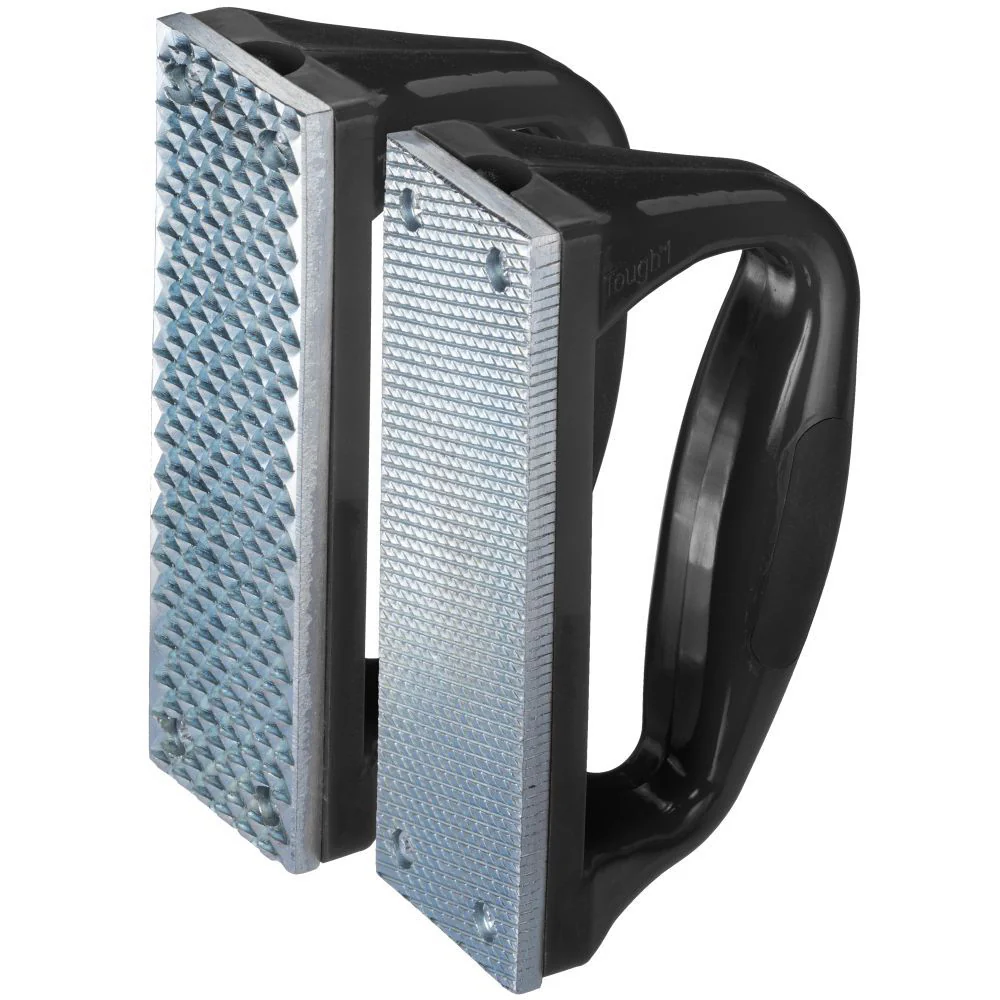 Tough1 Handy Rasp, 2-Piece Set - Pet's Shop