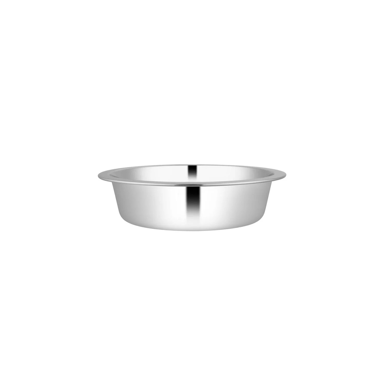 Heavy Duty Stainless Steel Food & Water Bowls for Pets - Pet's Shop