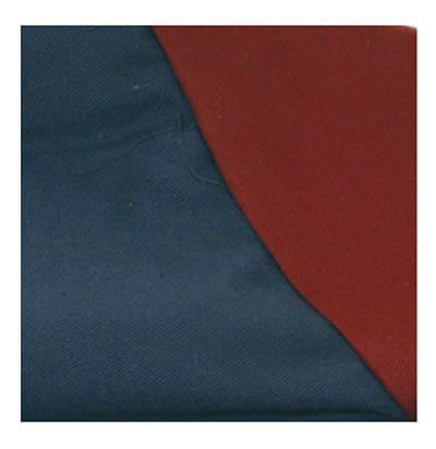 Roma Two Tone English Saddle Cover - Pet's Shop