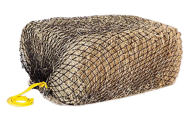 Texas Haynet Square Full Bale Hay Net for Horses - Pet's Shop