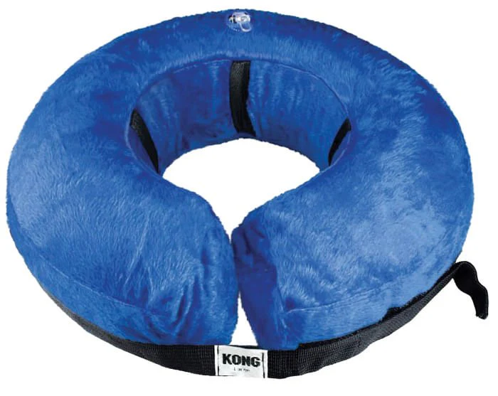 KONG Cloud Protective Pet Collar - Pet's Shop
