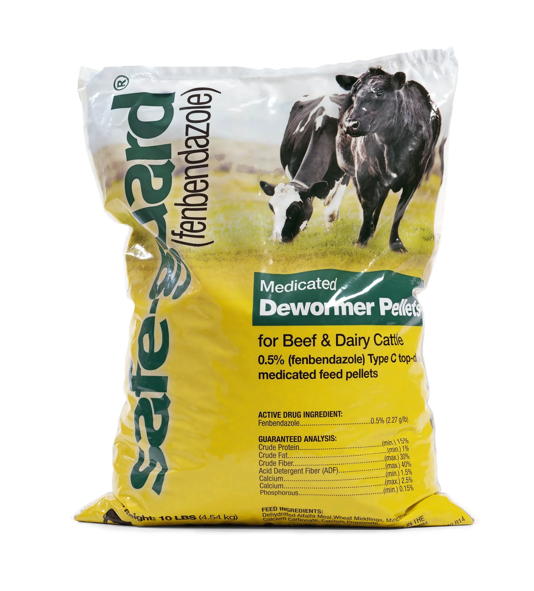 Safe-Guard Medicated Dewormer - Pet's Shop