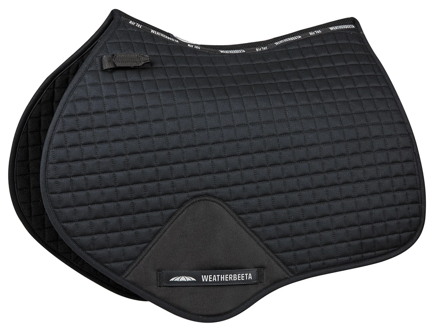 WeatherBeeta Jump Shaped Saddle Pad - Pet's Shop
