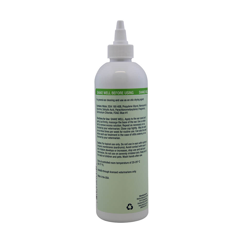 EpiKlean Ear Cleanser for Dogs and Cats - Pet's Shop