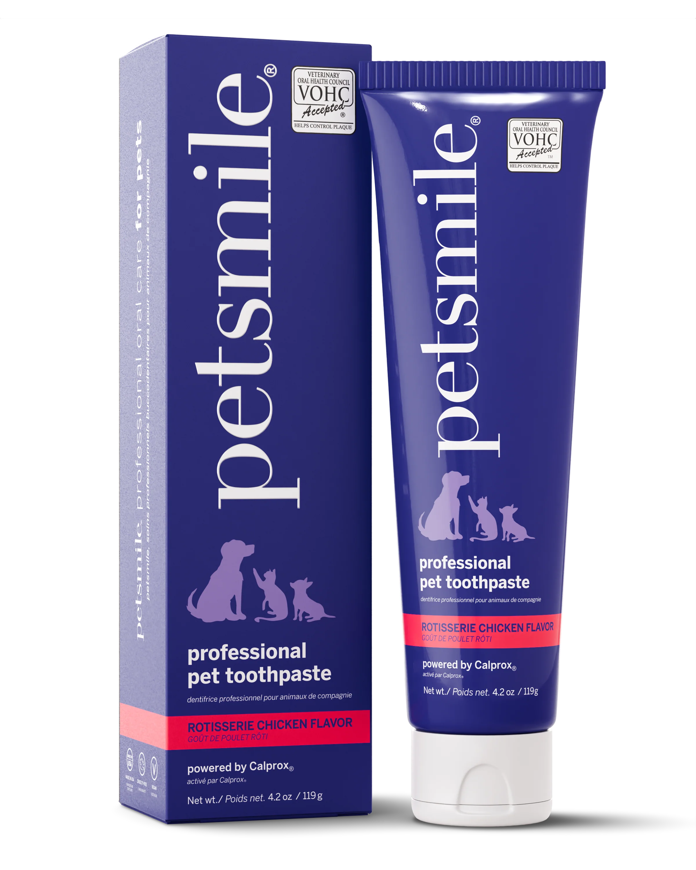 Petsmile Professional Pet Toothpaste - Pet's Shop