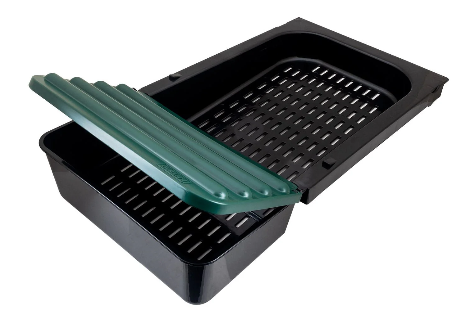 Plastic Basket with Lid for Laying Nest Box - Pet's Shop