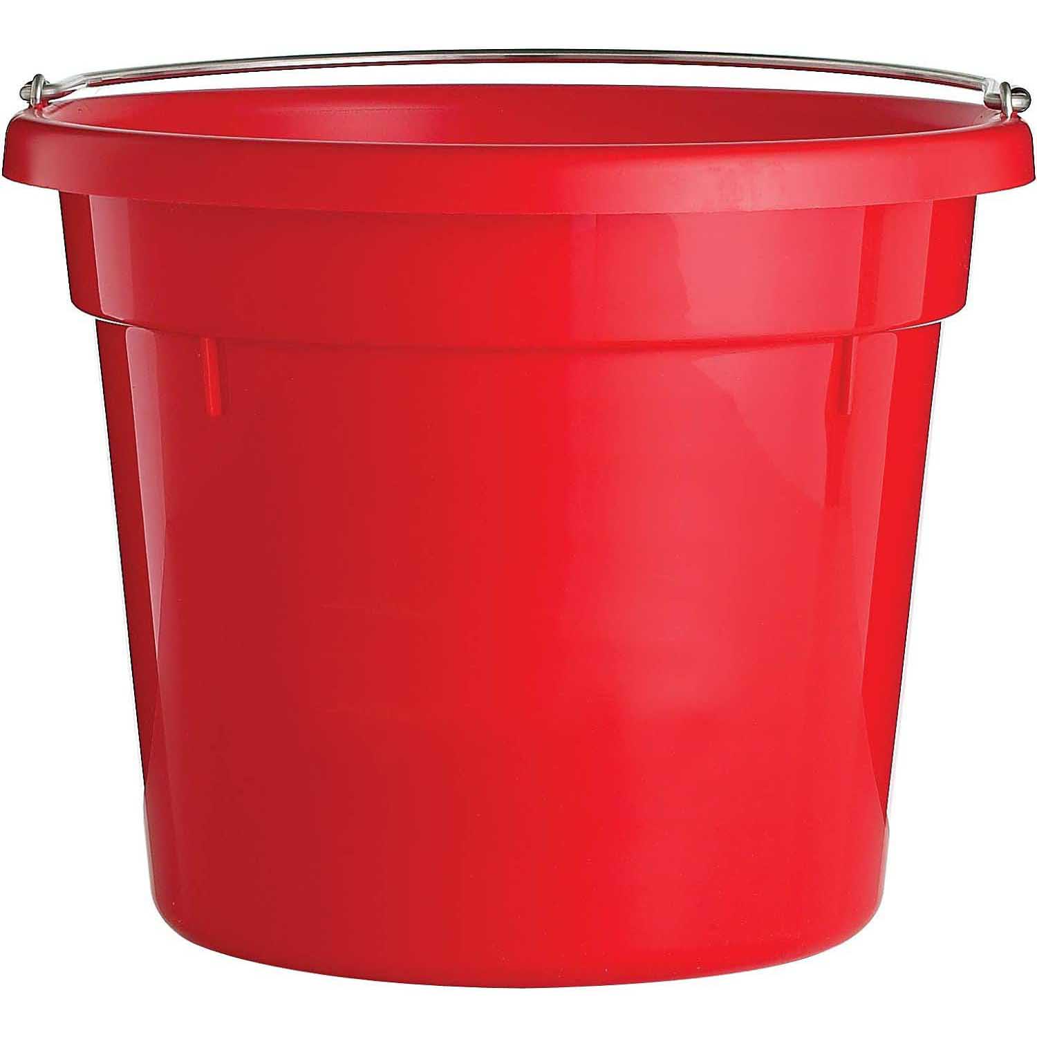 Little Giant Utility Bucket, 10 qt - Pet's Shop